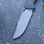 MK Knives Tools - Venn MK-080005 02 | Knives | Survival, Outdoor, EDC