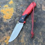 MK Knives Tools - Venn MK-080006 01 | Knives | Survival, Outdoor, EDC