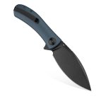 MT002-XL-Grey-G10-BlackStonewashed-003 | Knives | Survival, Outdoor, EDC