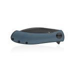 MT002-XL-Grey-G10-BlackStonewashed-004 | Knives | Survival, Outdoor, EDC