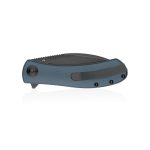 MT002-XL-Grey-G10-BlackStonewashed-005 | Knives | Survival, Outdoor, EDC