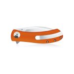 MT010-XL-Orange-G10-Satin-04 | Knives | Survival, Outdoor, EDC