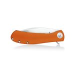 MT010-XL-Orange-G10-Satin-05 | Knives | Survival, Outdoor, EDC