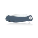 MT018-XL-Grey-G10-Satin-04 | Knives | Survival, Outdoor, EDC