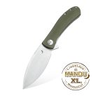 MT019-XL-OD-Green-G10-Satin-02 | Knives | Survival, Outdoor, EDC