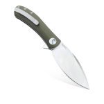 MT019-XL-OD-Green-G10-Satin-03 | Knives | Survival, Outdoor, EDC