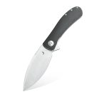 MT020-XL-Black-Carbon-Tex-G10-Satin-01 | Knives | Survival, Outdoor, EDC
