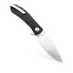 MT020-XL-Black-Carbon-Tex-G10-Satin-02b | Knives | Survival, Outdoor, EDC