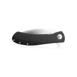MT020-XL-Black-Carbon-Tex-G10-Satin-04 | Knives | Survival, Outdoor, EDC