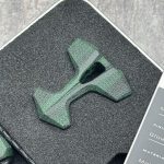 Ostap Hel - Mjolnir III GITD Matrix CF 10 02 | Knives | Survival, Outdoor, EDC