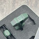 Ostap Hel - Mjolnir III GITD Matrix CF 10 04 | Knives | Survival, Outdoor, EDC