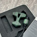 Ostap Hel - Mjolnir III GITD Matrix CF 10 05 | Knives | Survival, Outdoor, EDC