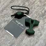 Ostap Hel - Mjolnir III GITD Matrix CF 10 07 | Knives | Survival, Outdoor, EDC