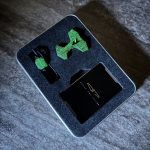 Ostap Hel - Mjolnir III GITD Matrix CF 10 09 | Knives | Survival, Outdoor, EDC