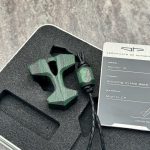 Ostap Hel - Mjolnir III GITD Matrix CF 12 01 | Knives | Survival, Outdoor, EDC