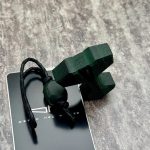 Ostap Hel - Mjolnir III GITD Matrix CF 12 04 | Knives | Survival, Outdoor, EDC