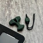 Ostap Hel - Mjolnir III GITD Matrix CF 12 07 | Knives | Survival, Outdoor, EDC