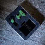 Ostap Hel - Mjolnir III GITD Matrix CF 12 09 | Knives | Survival, Outdoor, EDC