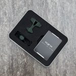 Ostap Hel - Mjolnir III GITD Matrix CF Box 02 | Knives | Survival, Outdoor, EDC