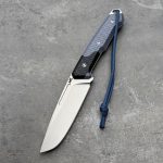 MK Knives Tools - Nomad FuturePunk MK-010078 01 | Knives | Survival, Outdoor, EDC