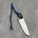 MK Knives Tools - Nomad FuturePunk MK-010078 02 | Knives | Survival, Outdoor, EDC