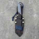 MK Knives Tools - Nomad FuturePunk MK-010078 03 | Knives | Survival, Outdoor, EDC