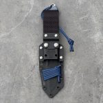 MK Knives Tools - Nomad FuturePunk MK-010078 04 | Knives | Survival, Outdoor, EDC