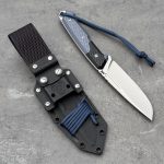 MK Knives Tools - Nomad FuturePunk MK-010078 05 | Knives | Survival, Outdoor, EDC