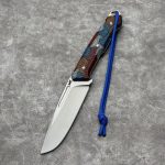 MK Knives Tools - Nomad FuturePunk MK-010080 01 | Knives | Survival, Outdoor, EDC