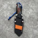 MK Knives Tools - Nomad FuturePunk MK-010080 03 | Knives | Survival, Outdoor, EDC