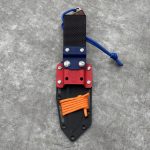 MK Knives Tools - Nomad FuturePunk MK-010080 04 | Knives | Survival, Outdoor, EDC