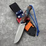 MK Knives Tools - Nomad FuturePunk MK-010080 05 | Knives | Survival, Outdoor, EDC