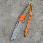 MK Knives Tools - Nomad Postapo MK-010082 01 | Knives | Survival, Outdoor, EDC