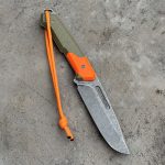 MK Knives Tools - Nomad Postapo MK-010082 02 | Knives | Survival, Outdoor, EDC