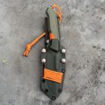 MK Knives Tools - Nomad Postapo MK-010082 03 | Knives | Survival, Outdoor, EDC