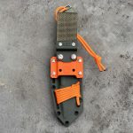 MK Knives Tools - Nomad Postapo MK-010082 04 | Knives | Survival, Outdoor, EDC