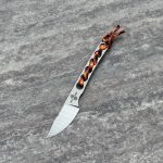 Baltic Blades Angis Gen 2 BBL-AG2005 01 | Knives | Survival, Outdoor, EDC