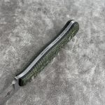 Baltic Blades - Varnas BBL-VA002 05 | Knives | Survival, Outdoor, EDC