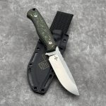 Baltic Blades - Varnas BBL-VA002 06 | Knives | Survival, Outdoor, EDC