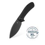 MT012-XL-Black-G10-BlackStonewash-02 | Knives | Survival, Outdoor, EDC