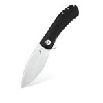 MT014-XL-BlackG10-Satin-01 | Knives | Survival, Outdoor, EDC