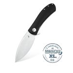 MT014-XL-BlackG10-Satin-02 | Knives | Survival, Outdoor, EDC