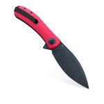 MT015-XL-RED-G10-BlackStonewash-03 | Knives | Survival, Outdoor, EDC