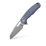 Petrified-Fish-PFE17-BW-Trilobite-01 | Knives | Survival, Outdoor, EDC