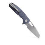Petrified-Fish-PFE17-BW-Trilobite-02 | Knives | Survival, Outdoor, EDC