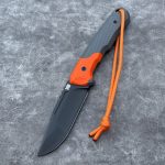 MK Knives Tools - Venn Postapo MK-080008 01 | Knives | Survival, Outdoor, EDC