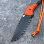 MK Knives Tools - Venn Postapo MK-080008 02 | Knives | Survival, Outdoor, EDC