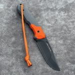 MK Knives Tools - Venn Postapo MK-080008 03 | Knives | Survival, Outdoor, EDC