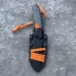 MK Knives Tools - Venn Postapo MK-080008 05 | Knives | Survival, Outdoor, EDC
