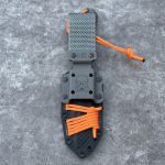 MK Knives Tools - Venn Postapo MK-080008 06 | Knives | Survival, Outdoor, EDC